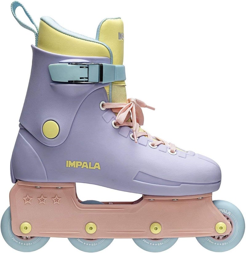 Rollerskates Lightspeed Inline